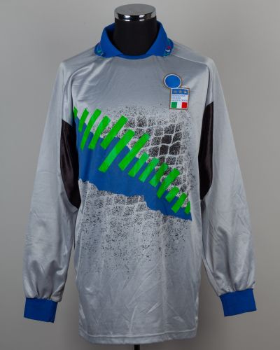 Italy 1992 GK 2 Kit